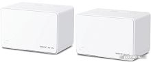 Купить Wi-Fi система Mercusys Halo H80X (2-pack) в Липецке