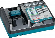 Купить Зарядное устройство Makita DC40RC (40В) в Липецке