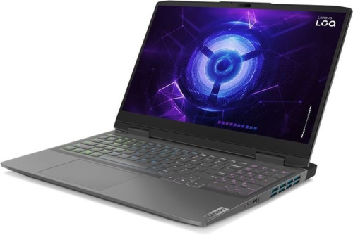 Игровой ноутбук Lenovo LOQ 15IRH8 82XV00S8RK в Липецке фото 3