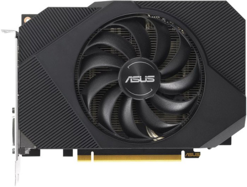 Видеокарта ASUS Phoenix GeForce RTX 3050 V2 8GB GDDR6 PH-RTX3050-8G-V2 фото 2