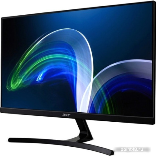 Купить Монитор Acer 23.8  K243Ybmix черный IPS LED 8ms 16:9 HDMI M/M матовая 250cd 178гр/178гр 1920x1080 D-Sub FHD 5.33кг в Липецке фото 3