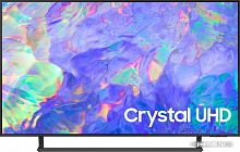 Купить Телевизор Samsung Crystal UHD 4K CU8500 UE43CU8500UXRU в Липецке