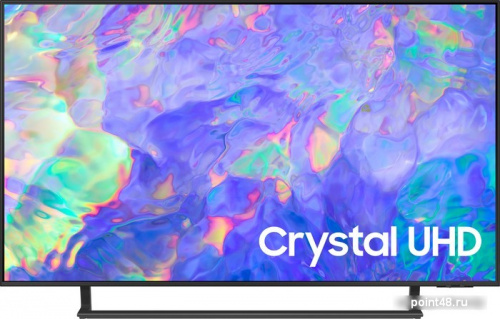 Купить Телевизор Samsung Crystal UHD 4K CU8500 UE43CU8500UXRU в Липецке
