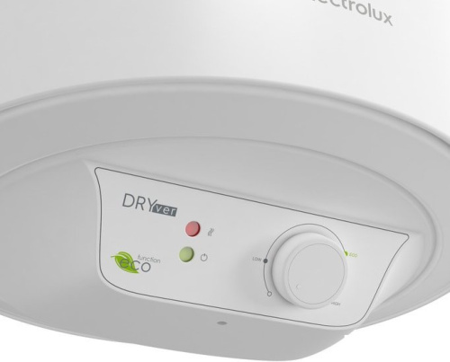 Купить Накопительный электрический водонагреватель Electrolux EWH 30 DRYver в Липецке фото 2