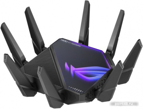 Купить Wi-Fi роутер ASUS ROG Rapture GT-AXE16000 в Липецке