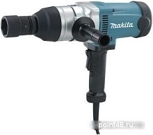 Купить Ударный гайковерт Makita TW1000 в Липецке