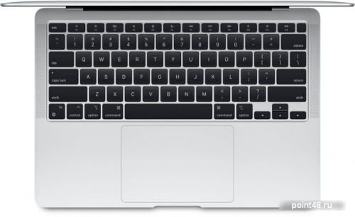 Ноутбук Apple Macbook Air 13" M1 2020 Z12700034 в Липецке фото 2