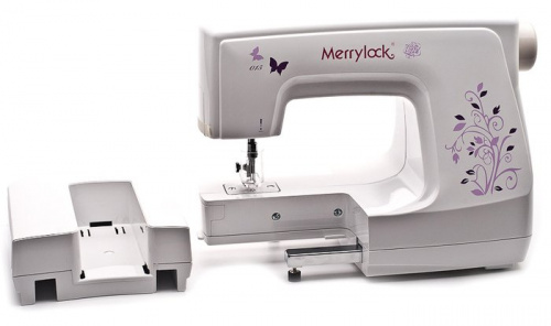 Купить Швейная машина Merrylock 015 в Липецке фото 3