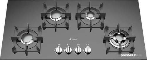 Варочная панель GEFEST ПВГ 2250 К33 в Липецке фото 2