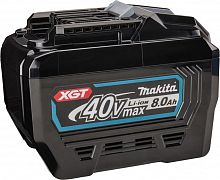 Купить Аккумулятор Makita XGT BL4080F 191X65-8 (40В/8.0 Ah) в Липецке