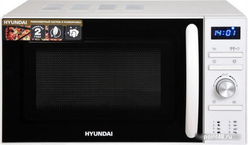 Микроволновая печь Hyundai HYM-D3027 в Липецке