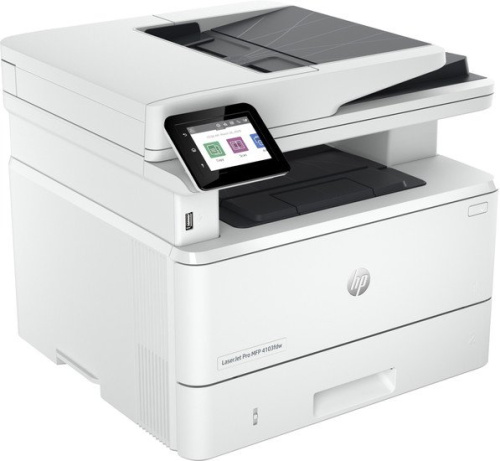 Купить МФУ HP LaserJet Pro MFP 4103fdw 2Z629A в Липецке фото 2