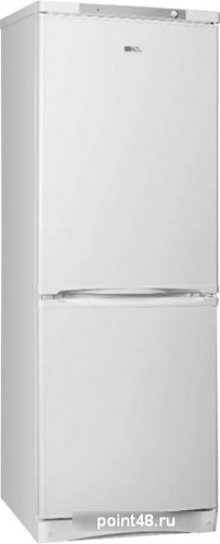 Холодильник Stinol STS 167 белый (двухкамерный) в Липецке