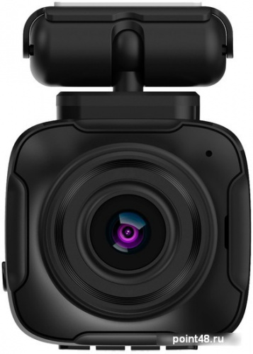 Видеорегистратор Digma FreeDrive 620 GPS Speedcams черный 2Mpix 1080x1920 1080p 150гр. GPS GPCV1167