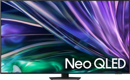 Купить Телевизор Samsung Neo QLED 4K QN85D QE55QN85DBUXRU в Липецке