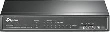 Купить Коммутатор TP-Link TL-SF1008LP в Липецке