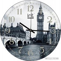 Купить Настенные часы IRIT IR-649 в Липецке