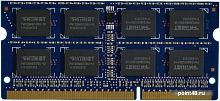 Память DDR2 2Gb 800MHz Patriot PSD22G8002S RTL PC2-6400 CL6 SO-DIMM 200-pin 1.8В