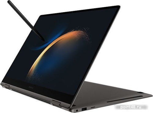 Ноутбук Samsung Galaxy Book3 Pro NP960XFG-KC1IN в Липецке фото 3