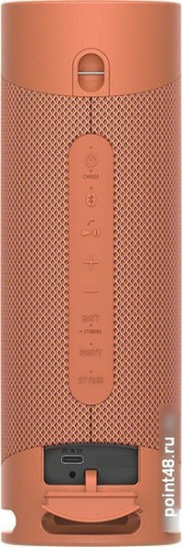 Купить Портативная акустика SONY SRS-XB23R Портативная акустика, красный в Липецке фото 2