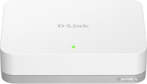 Купить Неуправляемый коммутатор D-Link DGS-1005A/F1A в Липецке