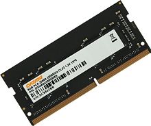 Оперативная память Digma 8ГБ DDR4 SODIMM 3200 МГц DGMAS43200008S