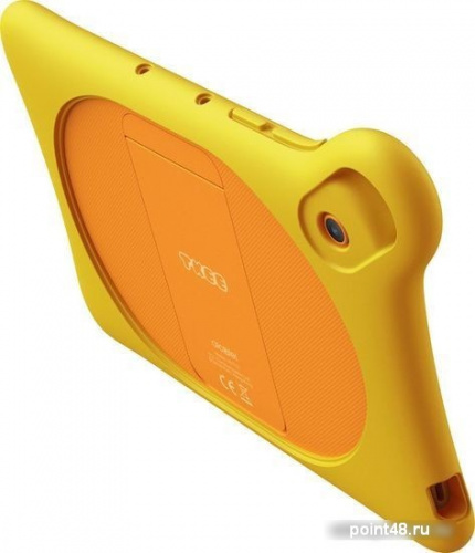 Планшет Alcatel Tkee Mini 2 9317G 32GB (оранжевый/желтый) в Липецке фото 2