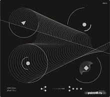 Варочная панель Krona Meridiana 60 BL в Липецке