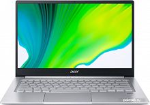 Ноутбук Acer Swift 3 SF314-43-R16V NX.AB1ER.018 в Липецке