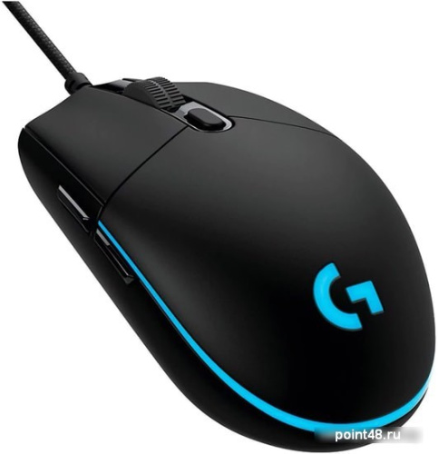 Купить Мышь Logitech G PRO HERO в Липецке фото 2