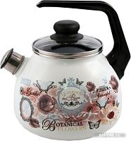 Купить APPETITE Чайник со свистком  4с209я Roses 3,0л в Липецке