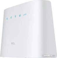 Купить 4G Wi-Fi роутер TCL Linkhub HH63 (белый) в Липецке