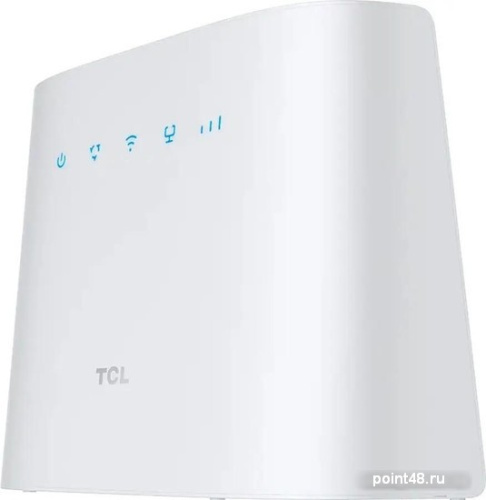 Купить 4G Wi-Fi роутер TCL Linkhub HH63 (белый) в Липецке