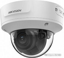 Купить Камера видеонаблюдения IP Hikvision DS-2CD2783G2-IZS 2.8-12мм цветная корп.:белый в Липецке