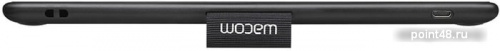 Купить Графический планшет Wacom Intuos S Bluetooth CTL-4100WLK-N Bluetooth/USB черный в Липецке фото 3