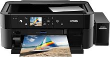 Купить МФУ струйный Epson L850 A4 в Липецке