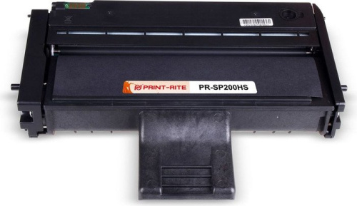 Купить Картридж Print-Rite PR-SP200HS (аналог Ricoh SP200HS) в Липецке фото 2