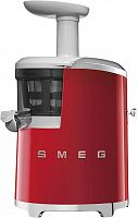 Купить Соковыжималка Smeg SJF01RDEU в Липецке