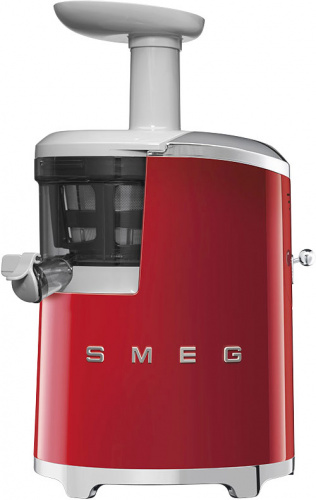 Купить Соковыжималка Smeg SJF01RDEU в Липецке