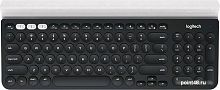 Купить Клавиатура Logitech K780 черный/белый USB беспроводная BT в Липецке