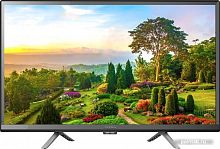 Купить Телевизор LED Supra 32  STV-LC32LT0075W черный HD READY 50Hz DVB-T DVB-T2 DVB-C USB (RUS) в Липецке