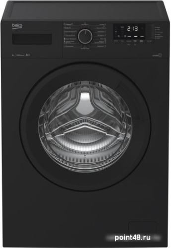 Стиральная машина BEKO WSRE6512ZAA в Липецке