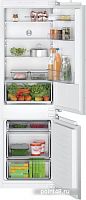 Холодильник Bosch Serie 4 KIV86NFF0 в Липецке