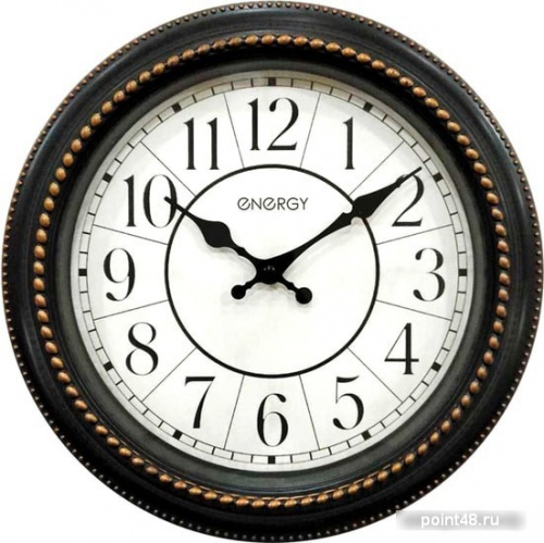 Купить Настенные часы Energy ЕС-118 в Липецке