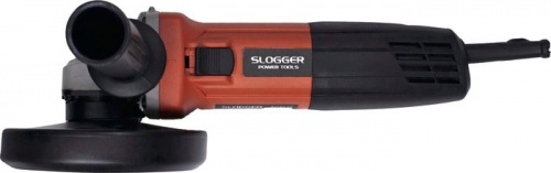 Купить Угловая шлифмашина Slogger AG8125 в Липецке фото 2