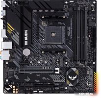 Материнская плата ASUS TUF Gaming B550M-Plus