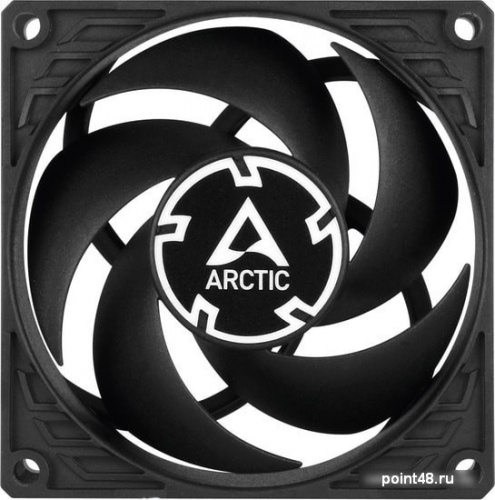 Вентилятор для корпуса Arctic P8 Silent ACFAN00152A фото 2