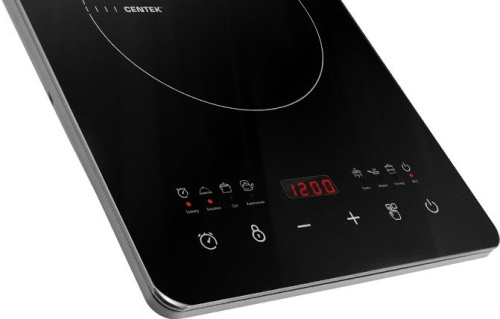 Плита Индукционная CENTEK CT-1519 в Липецке фото 2
