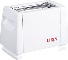 Купить Тостер Leben 475-151 в Липецке