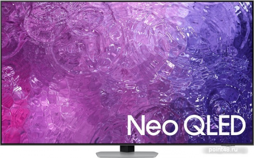 Купить Телевизор Samsung Neo QLED 4K QN90C QE55QN90CAUXRU в Липецке